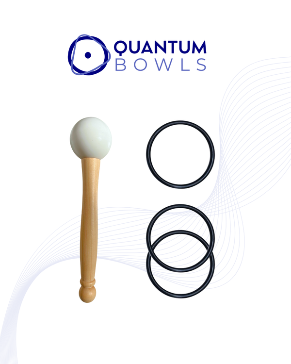 Quantum Bowls™ - Set de 4 - Frosted